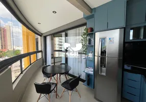 Foto 1 de Apartamento com 2 Quartos para venda ou aluguel, 85m² em Jardim, Santo André