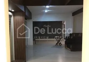 Foto 1 de Imóvel Comercial com 4 Quartos para alugar, 207m² em Jardim Chapadão, Campinas