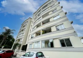 Foto 1 de Apartamento com 1 Quarto para alugar, 43m² em Atiradores, Joinville