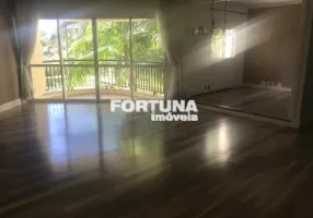 Foto 1 de Apartamento com 3 Quartos à venda, 141m² em Vila São Francisco, São Paulo