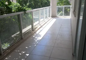 Foto 1 de Apartamento com 3 Quartos à venda, 106m² em Laranjeiras, Rio de Janeiro