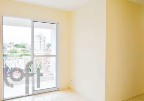 Foto 1 de Apartamento com 2 Quartos à venda, 48m² em Raposo Tavares, São Paulo