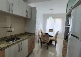 Foto 1 de Casa com 2 Quartos à venda, 62m² em Vila Nova, Joinville