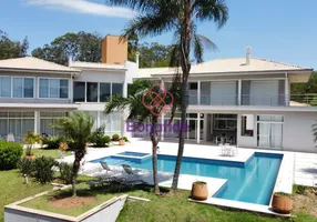 Foto 1 de Casa de Condomínio com 6 Quartos à venda, 1000m² em Chácara Malota, Jundiaí