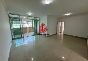 Foto 1 de Apartamento com 4 Quartos à venda, 123m² em Buritis, Belo Horizonte