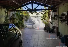 Foto 1 de Sobrado com 3 Quartos à venda, 185m² em Jardim das Flores, Osasco