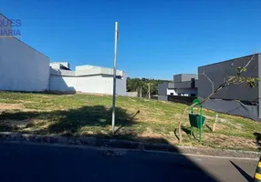 Foto 1 de Lote/Terreno à venda, 373m² em Colinas de Indaiatuba, Indaiatuba