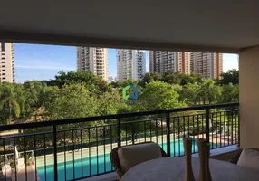 Foto 1 de Apartamento com 4 Quartos para alugar, 192m² em Barra da Tijuca, Rio de Janeiro