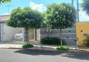 Foto 1 de Casa com 3 Quartos à venda, 140m² em Residencial e Comercial Palmares, Ribeirão Preto