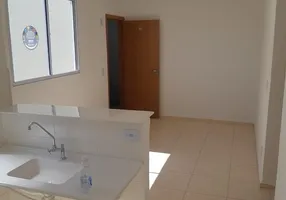 Foto 1 de Apartamento com 2 Quartos à venda, 54m² em Rios di Itália, São José do Rio Preto