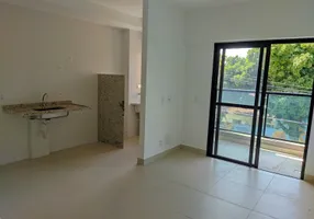 Foto 1 de Apartamento com 2 Quartos à venda, 49m² em Jóquei Club, Marília