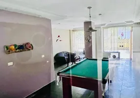 Foto 1 de Apartamento com 2 Quartos à venda, 85m² em Enseada, Guarujá