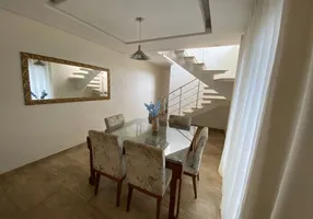 Foto 1 de Casa com 4 Quartos à venda, 230m² em Santo Antônio, Itupeva