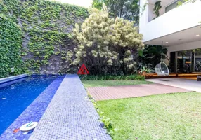 Foto 1 de Casa com 3 Quartos à venda, 673m² em Jardim Paulista, São Paulo