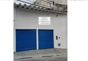 Foto 1 de Prédio Comercial para venda ou aluguel, 70m² em Vila Moreira, Guarulhos