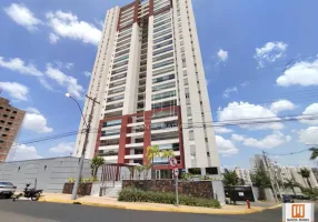 Foto 1 de Apartamento com 3 Quartos à venda, 171m² em Nova Aliança, Ribeirão Preto