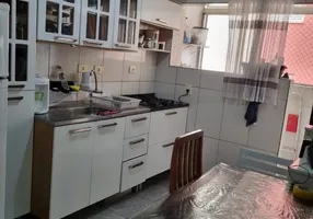 Foto 1 de Apartamento com 3 Quartos à venda, 66m² em Rudge Ramos, São Bernardo do Campo