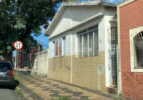 Foto 1 de Sobrado com 3 Quartos à venda, 177m² em Vila Industrial, Campinas
