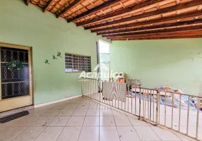 Foto 1 de Casa com 2 Quartos à venda, 193m² em Parque das Nações, Americana