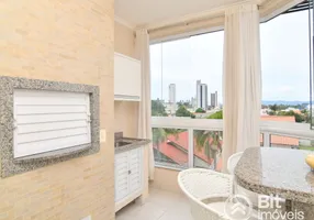 Foto 1 de Apartamento com 3 Quartos à venda, 100m² em Vila Moema, Tubarão