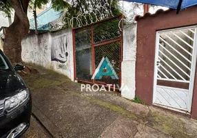 Foto 1 de Lote/Terreno à venda, 300m² em Nova Gerti, São Caetano do Sul