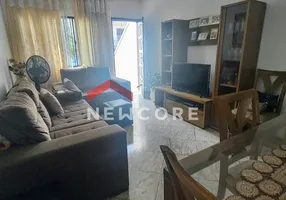 Foto 1 de Casa de Condomínio com 2 Quartos à venda, 219m² em Vila Bela, São Paulo