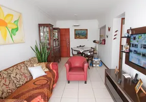 Foto 1 de Apartamento com 3 Quartos à venda, 127m² em Braga, Cabo Frio