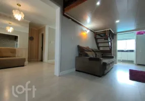 Foto 1 de Casa com 4 Quartos à venda, 197m² em Harmonia, Canoas