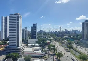 Foto 1 de Sala Comercial para alugar, 224m² em Boa Vista, Recife