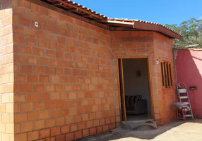 Foto 1 de Casa com 3 Quartos à venda, 250m² em Maracanã, Jarinu