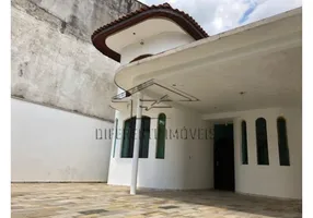 Foto 1 de Sobrado com 3 Quartos à venda, 256m² em Vila Romanópolis, Ferraz de Vasconcelos