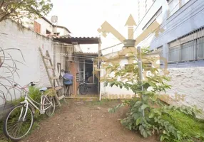 Foto 1 de Lote/Terreno à venda, 143m² em Tatuapé, São Paulo