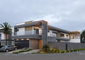 Foto 1 de Casa de Condomínio com 4 Quartos à venda, 377m² em JARDIM CIDADE JARDIM, Indaiatuba