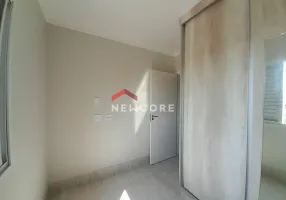 Foto 1 de Apartamento com 2 Quartos à venda, 49m² em Jardim das Nações, Itatiba