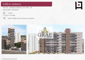 Foto 1 de Apartamento com 3 Quartos à venda, 94m² em Assunção, São Bernardo do Campo