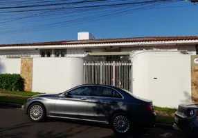 Foto 1 de Casa com 4 Quartos à venda, 337m² em Alto da Boa Vista, Ribeirão Preto