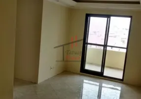 Foto 1 de Apartamento com 3 Quartos à venda, 81m² em Vila Regente Feijó, São Paulo