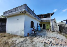 Foto 1 de Casa com 2 Quartos à venda, 156m² em Jardim Grandesp, Itanhaém