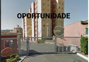 Foto 1 de Apartamento com 2 Quartos à venda, 55m² em Vila Lemos, Campinas