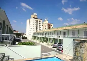 Foto 1 de Casa de Condomínio com 3 Quartos à venda, 104m² em Vila Romero, São Paulo