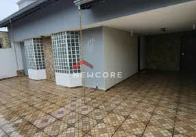 Foto 1 de Casa de Condomínio com 3 Quartos à venda, 185m² em Vila Trujillo, Sorocaba