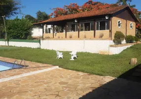 Foto 1 de Fazenda/Sítio com 3 Quartos à venda, 2500m² em Quinta das Palmeiras, Pedro Leopoldo