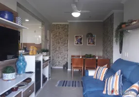 Foto 1 de Apartamento com 3 Quartos à venda, 123m² em Algodoal, Cabo Frio