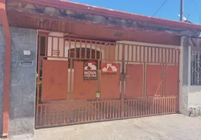 Foto 1 de Casa com 2 Quartos à venda, 96m² em Loteamento Residencial Andrade, Pindamonhangaba