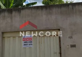 Foto 1 de Casa com 3 Quartos à venda, 168m² em Morro do Claro, Sete Lagoas