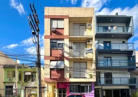 Foto 1 de Apartamento com 2 Quartos à venda, 73m² em Centro, Santa Maria