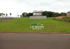 Foto 1 de Lote/Terreno à venda, 525m² em Residencial Terras de Ártemis, Piracicaba