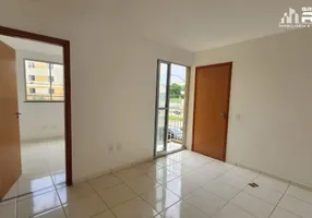 Foto 1 de Apartamento com 2 Quartos à venda, 45m² em Monjolos, São Gonçalo