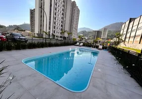 Foto 1 de Apartamento com 2 Quartos para alugar, 51m² em Vila Baependi, Jaraguá do Sul