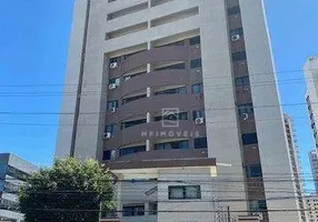 Foto 1 de Apartamento com 3 Quartos à venda, 144m² em Papicu, Fortaleza